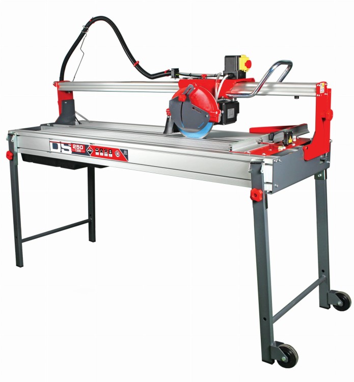 RUBI Przecinarka elektryczna DS-250 N 1300