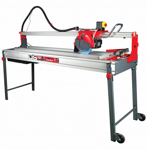 RUBI Przecinarka elektryczna DS-250