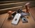 Strug płaszczyznowy STANLEY 1-12-136