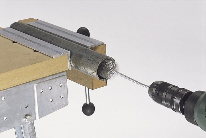 Zastosowanie WOLFCRAFT 2133000