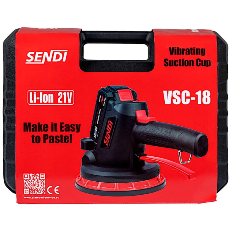 SENDI VSC-18