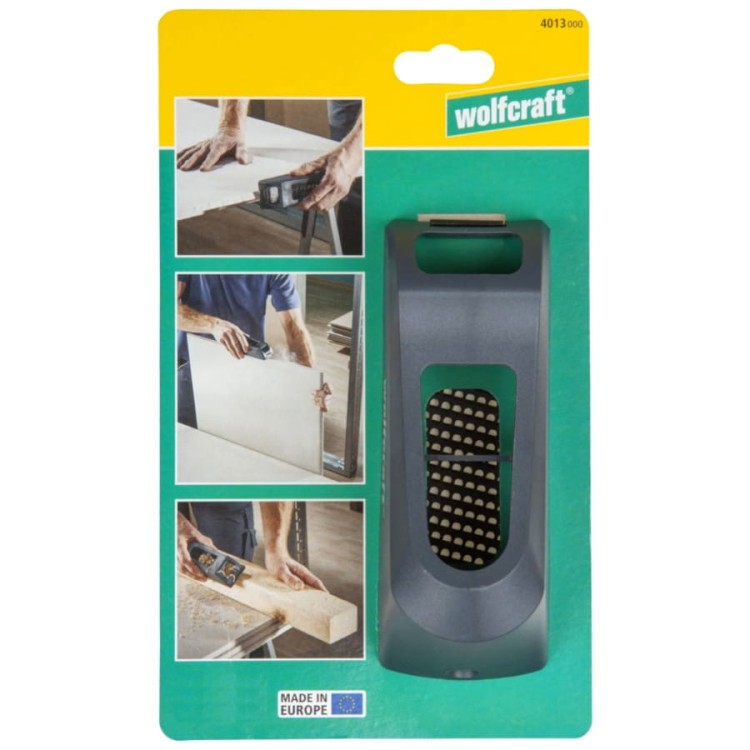 WOLFCRAFT 4013000