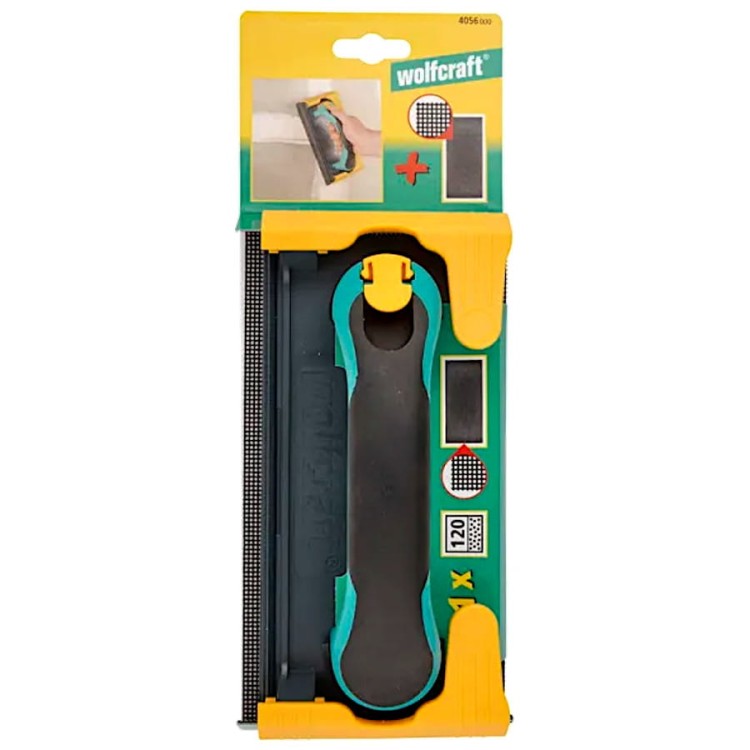 WOLFCRAFT 4056000