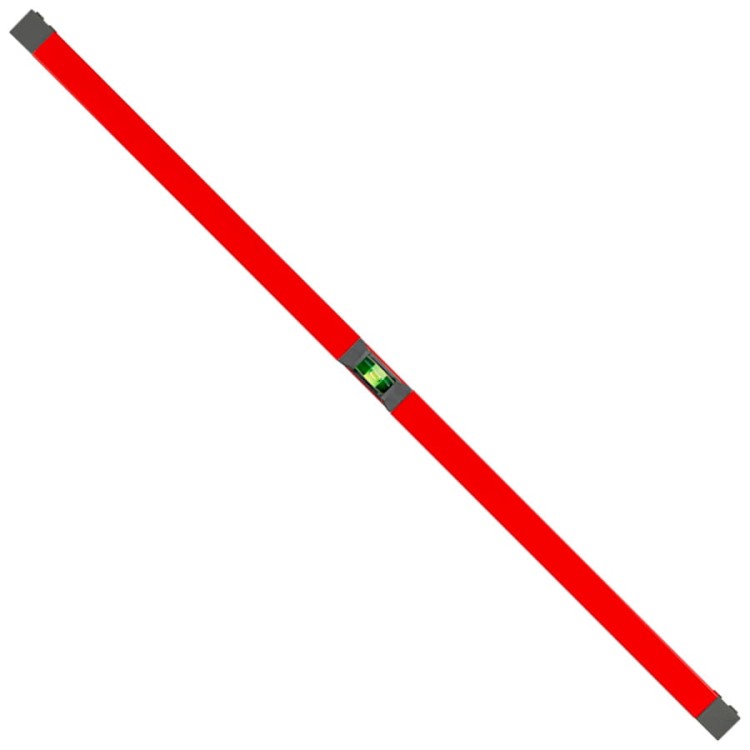 Poziomica SOLA RED 3