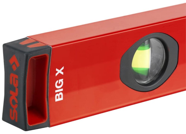 SOLA Poziomica BIG X