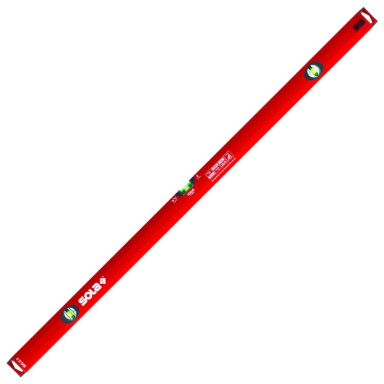 SOLA 01373301 Poziomica BIG X 3 100cm 3 libelle