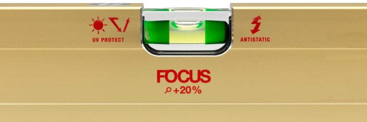 SOLA Poziomnica aluminiowa