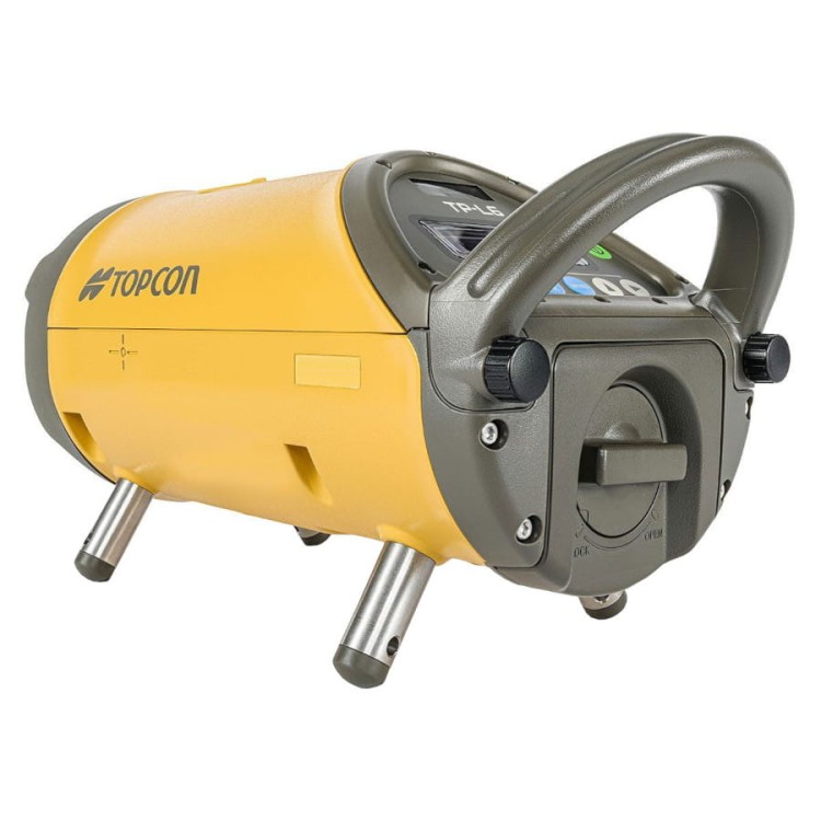 TOPCON TP-L6A Niwelator liniowo-rurowy
