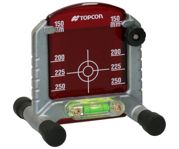 TOPCON TP-L6A Niwelator liniowy wiązka czerwona