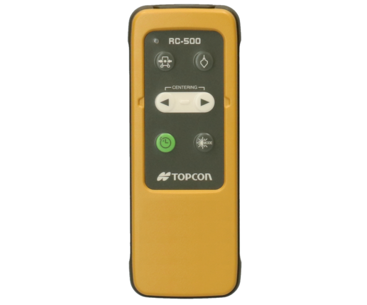 TOPCON TP-L6A Niwelator rurowy wiązka czerwona