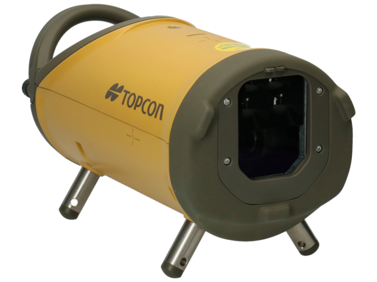 TOPCON TP-L6G Niwelator liniowy