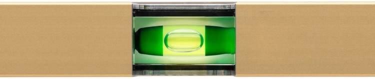 SOLA AZM 150cm Poziomnica aluminiowa z magnesami