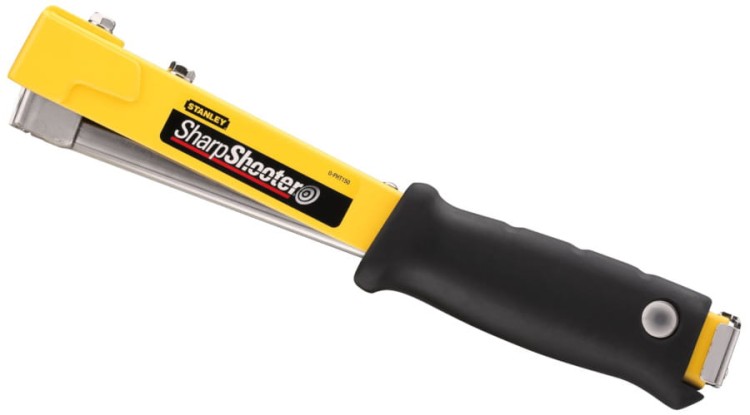 STANLEY 6-PHT150 Zszywacz ręczny młotkowy zszywki G