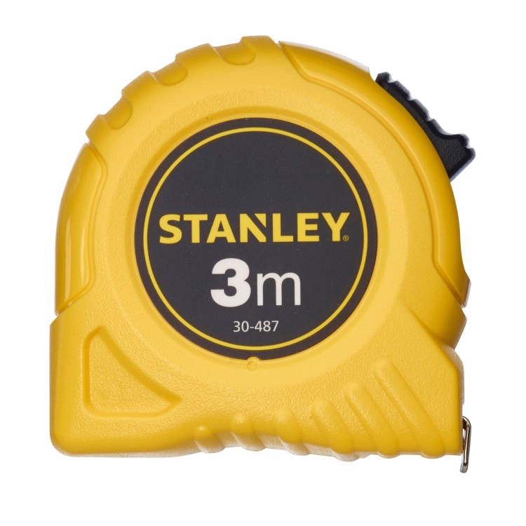 STANLEY 1-30-487 Metrówka zwijana 3m