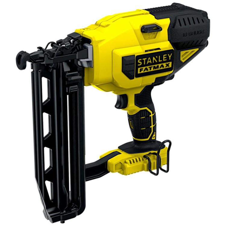 STANLEY FMC792B Sztyfciarka akumulatorowa 18V