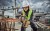 zastosowanie szlifierki kątowej 125mm 18V DEWALT DCG405