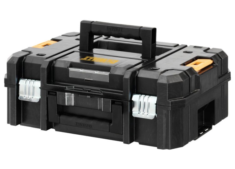 Skrzynia narzędziowa TSTAK DEWALT DWST1-70703
