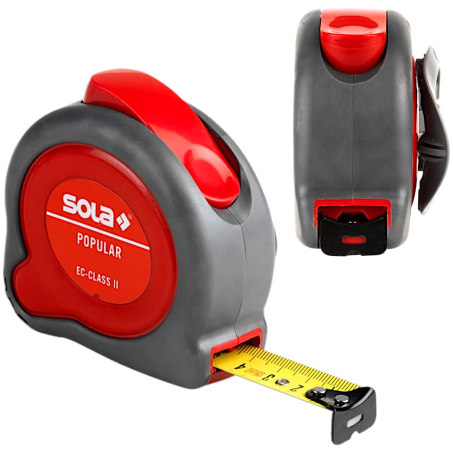 SOLA 50024201 Miara zwijana Popular 3m