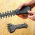 BLACK DECKER GSL700 Nożyce do trawy akumulatorowe
