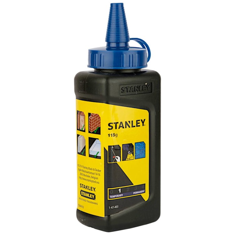STANLEY Kreda traserska