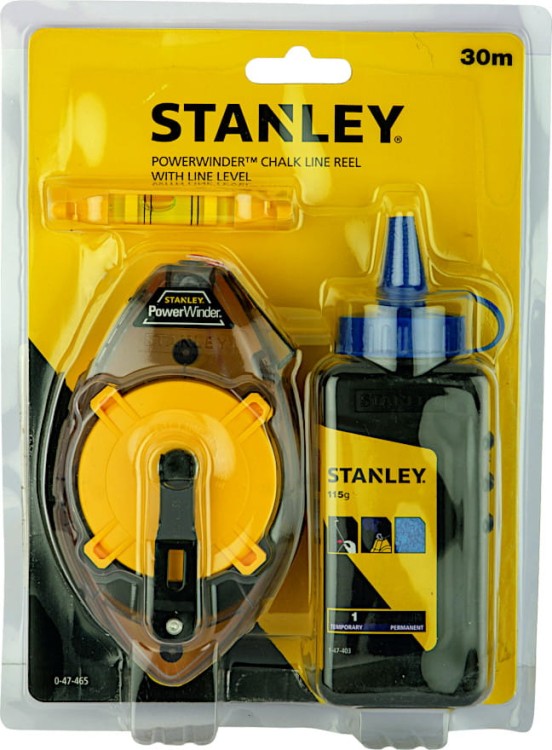 STANLEY 0-47-465