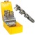 DEWALT DT5929 Wiertła do metalu HSS-G 1-13mm 29szt.