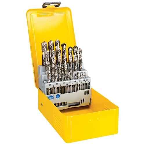 DEWALT DT5929 Zestaw wierteł do metalu HSS-G zestaw 29szt.