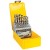 DEWALT DT5929 Zestaw wierteł do metalu HSS-G zestaw 29szt.