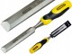 STANLEY 16-878 Dłuto płaskie Dynagrip 20mm 141mm