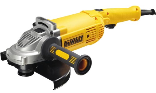 DEWALT DWE492S Szlifierka kątowa 230mm