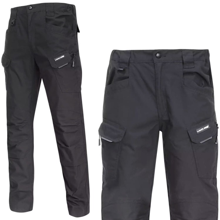 Spodnie robocze Lahti Pro L40515