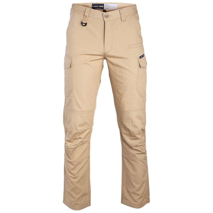 Spodnie bojówki LAHTI PRO L40521