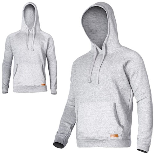 LAHTI PRO L4010401 Bluza z kapturem robocza roz. S