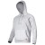 Bluza ochronna z kapturem robocza LAHTI PRO L401040