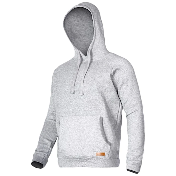 Bluza ochronna z kapturem robocza LAHTI PRO L401040