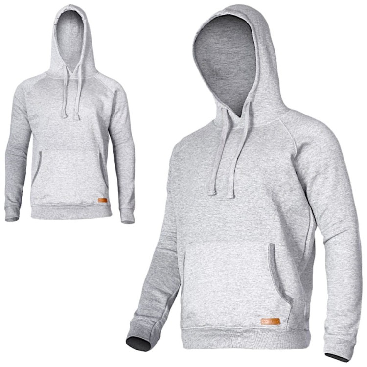 LAHTI PRO L4010403 Bluza z kapturem robocza roz. L