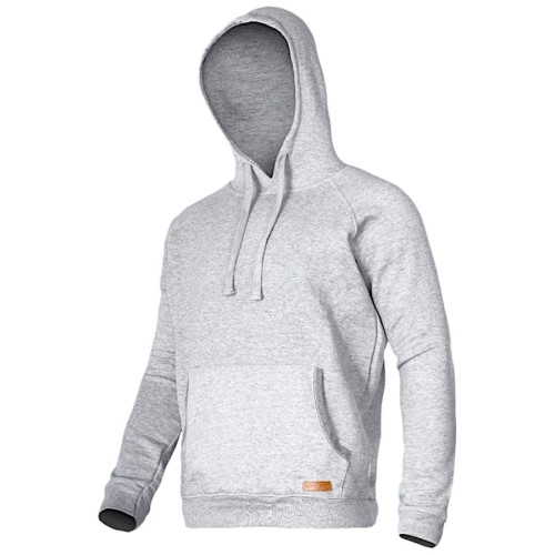 Bluza ochronna z kapturem robocza LAHTI PRO L401040