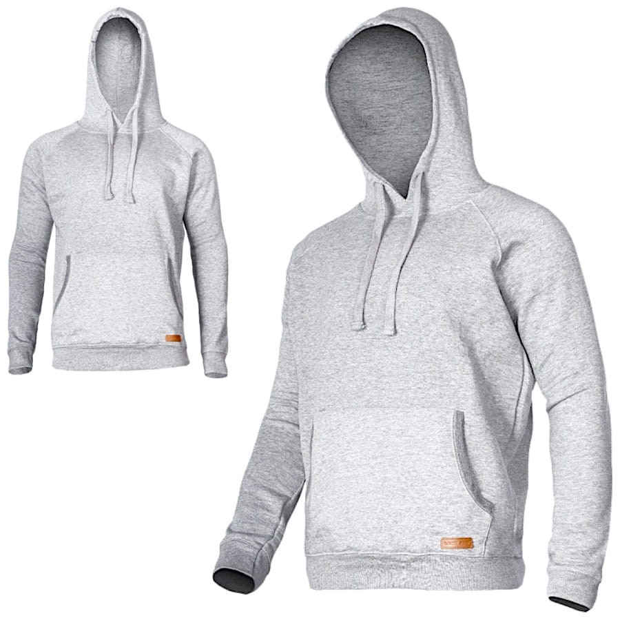 LAHTI PRO L4010405 Bluza z kapturem robocza roz. 2XL