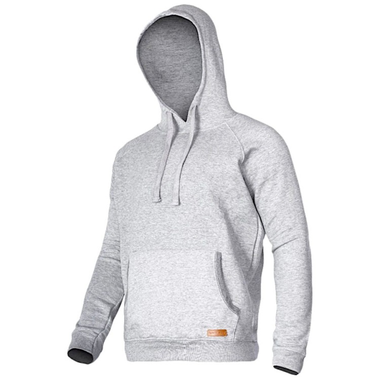 Bluza ochronna z kapturem robocza LAHTI PRO L401040
