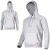 LAHTI PRO L4010406 Bluza z kapturem robocza roz. 3XL