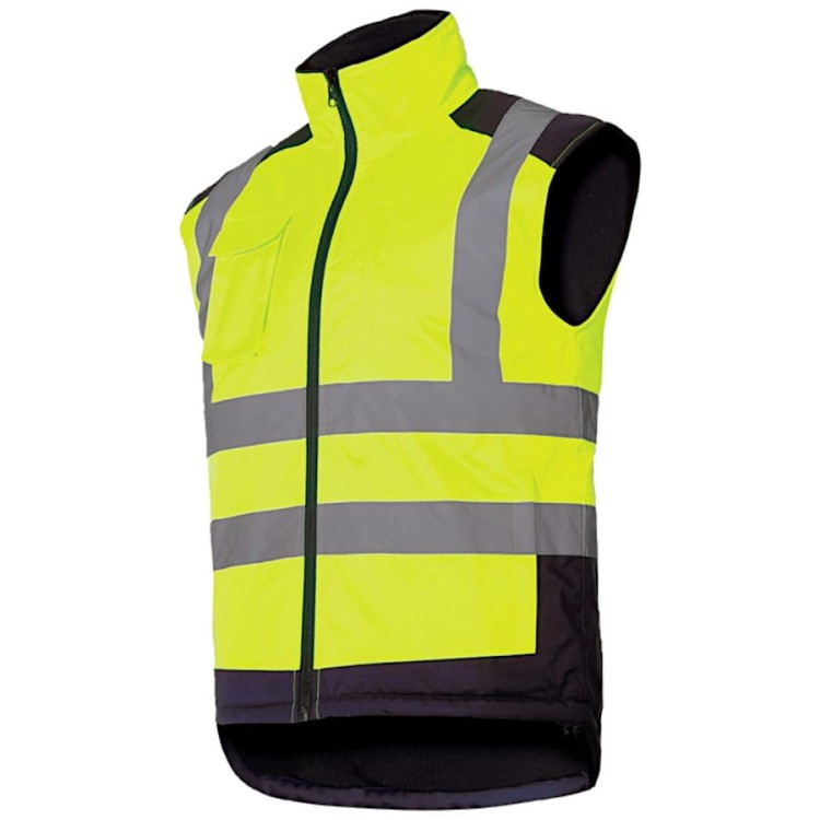 Kamizelka ostrzegawcza LAHTI PRO L41313