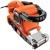 BLACK DECKER KA88 Szlifierka taśmowa 720W 75x533mm