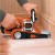 BLACK DECKER KA88 Szlifierka taśmowa 720W 75x533mm