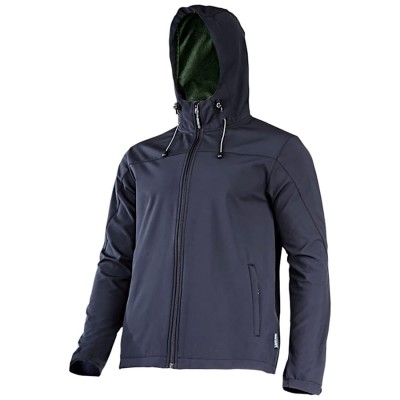 Kurtka soft-shell LAHTI PRO L40933
