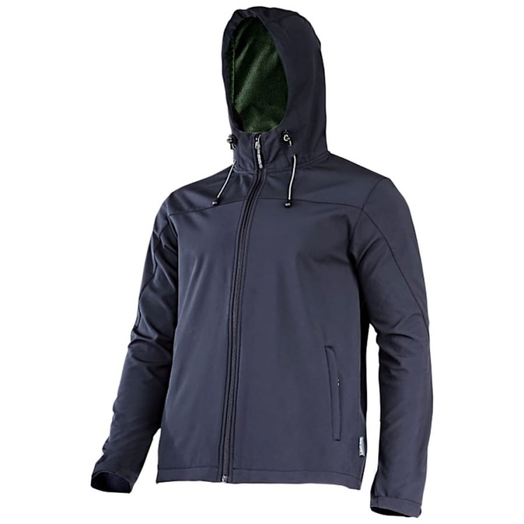 Kurtka soft-shell LAHTI PRO L40933