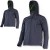 LAHTI PRO L4093305 Kurtka soft-shell z kapturem roz. 2XL