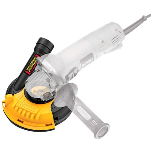 Osłona do szlifierek kątowych DEWALT DWE46150