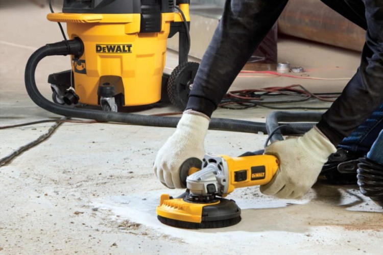 zastosowanie DEWALT DWE46150