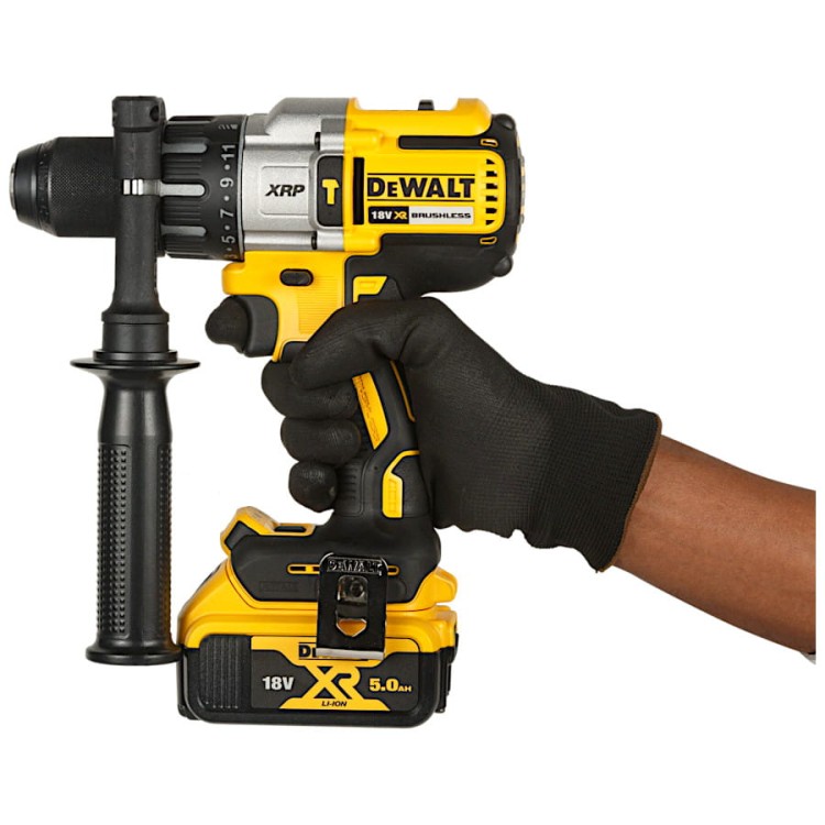 Wiertarko-wkrętarka DEWALT DCD996