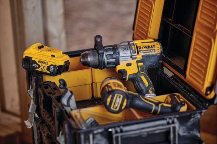 DEWALT DCD996P2